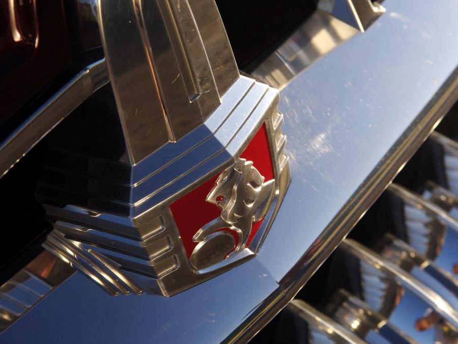  Holden Efijy Concept 2005 года  (фото 150 из 199)